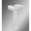Ceramic Pedestal Basin thumbnail-1