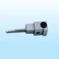 Hot Sale Plastic Plastic Vehicle Parts Mould From Precision Mould Part Manufacturer thumbnail-1