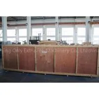 China Twin Screw Extruder Pvc Extrusion Machine Manufacturers thumbnail-3