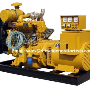 Ricardo Diesel Generator 120KW/150KVA Hot Sales thumbnail-2