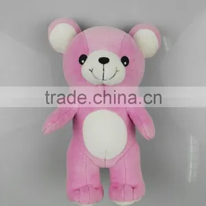 Teddy Bear Promotional Plush Toy thumbnail-3
