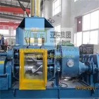 Rubber Mixing Kneader thumbnail-1