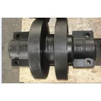 Track Roller/bottom Roller/lower Roller for Hitachi KH300-2 thumbnail-1