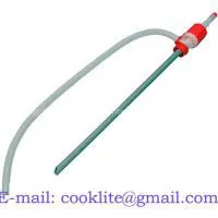 Plastic Siphon Pump / Plastic Defueling Pump ( GT127 ) thumbnail-3