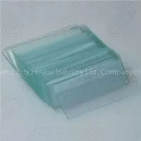 Ground Edges Microscope Slide thumbnail-1