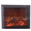 Outdoor Fireplace thumbnail-1