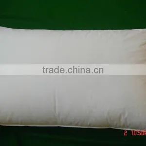 30% White Duck Down 70% Feather Pillows thumbnail-1