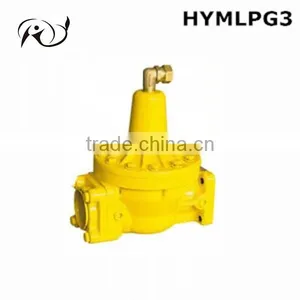 LPG Positive Displacement Flow Meter Gas Flow Meter thumbnail-1