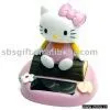 Solar Operate Doll, Solar Toys ,solar Gift for Home Decoration thumbnail-1