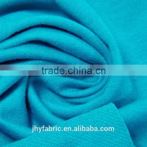 China Supplier 100%cotton Sweater Fabric thumbnail-1