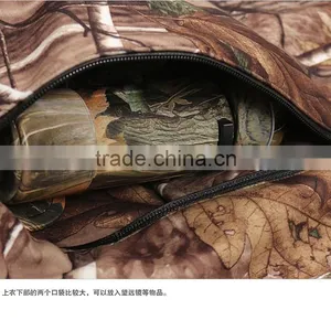 Hunting Camouflage Clothing Type Hunting Clothes thumbnail-3
