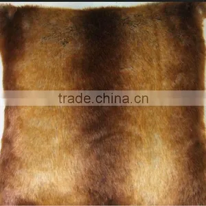 Soft Plush Cushion thumbnail-1