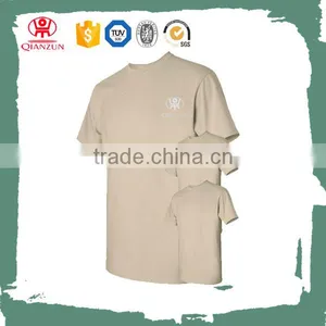 Fashion Cheap Sport 100% Cotton Wholesale t Shirt thumbnail-2