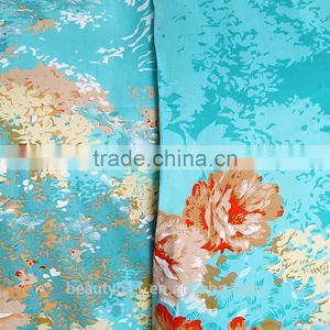 Trade Assurace Wholesale Four Season Used Hotel Bedspreads Flat Fitted Sheets/Hotel Bed Sheet BS386 thumbnail-2