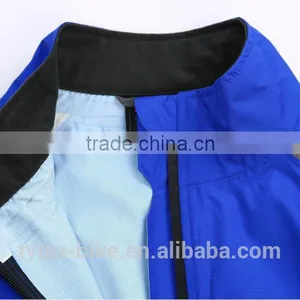 Cycling Waterproof Jacket thumbnail-3
