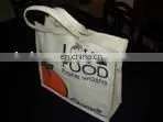 Ecofriendly Shopping Bag thumbnail-1
