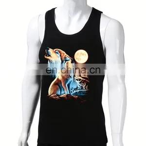 New Selling Simple Design Vest With Hooded for Sale thumbnail-3