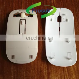 2015 DIY 3D Sublimation Heat Transfer Wireless Mouse thumbnail-4