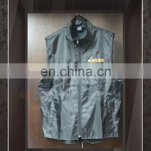 Custom Hot Sales Heat Transfer With Hood Jacket thumbnail-1