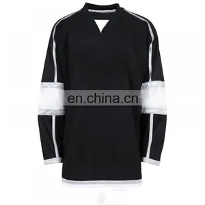 Custom Reversible European Hockey Jersey thumbnail-6