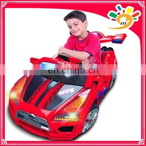 Hot Selling Remote Control Ride-on Car Toy for Kids,6V7AH Remote Control Ride on Car,Nice Ride on Car HD6688 thumbnail-1