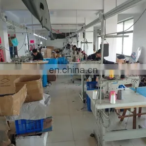 Yiwu Aifan Bags Co., Ltd. company overview - view 4 thumbnail