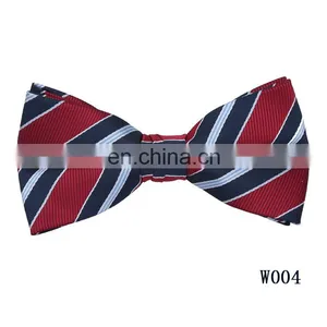 Gemtlemen Kinds of Knitted Bowtie thumbnail-5