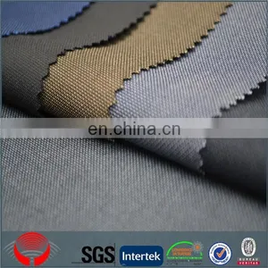 2015 New Arrvials Polyester-viscose Suiting/uniform Fabric Polyester-viscose 80/20 thumbnail-4