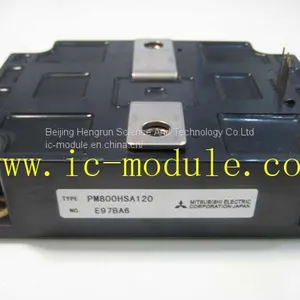Mitsubishi Ipm PM800HSA120 thumbnail-1