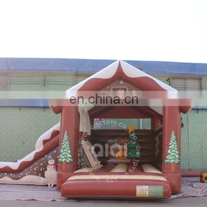 QIQI Inflatables Jumping Castles for Price in South Africa thumbnail-2