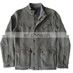 Best Price&quality of Men's Knitted Outwear From JD Knitted Garment thumbnail-3