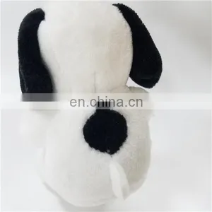 HI CE Cartoon Character Plush Toy Snoopy for Kids ,Snoopy With a Red Heart Stuffed Plus Doll for Valentine Day thumbnail-4