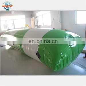 Customized Top Quality Inflatable Water Catapult Blob thumbnail-1