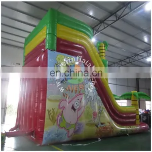 2017 Aier Hot Selling Inflatable Slide/ Factory Price Water Slide for Sale thumbnail-4