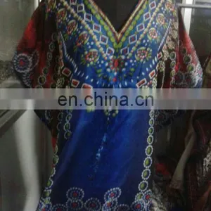 Beach Full Latest Kaftan thumbnail-1