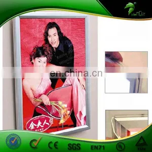 High Quality Acrylic Picture Photo Frame For Couples Wedding Display thumbnail-1