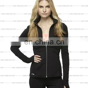 New Winter Custom Cheap High Quality Fleece Lined Softshell Jacket thumbnail-1