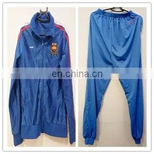 Second Hand Casual Trousers Shorts Men Sports Pants Training Trousers thumbnail-5