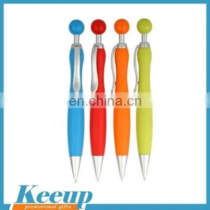 Promotional Item Funny Ballpoint Pen thumbnail-1