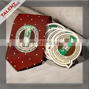 Professional Customized Design Uniform Badge for Security Uniform thumbnail-4