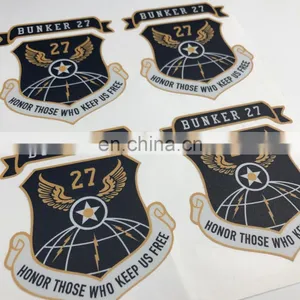 Car Window Truck Decals Bumper Stickers for Cars thumbnail-4