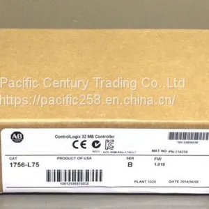PLC SYSTEM Spare Part PT 5501A AP5524A thumbnail-1