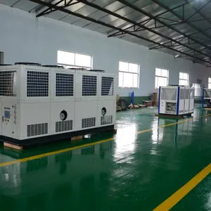 Jinan Senliheng Machinery Co.,Ltd company overview - view 3 thumbnail