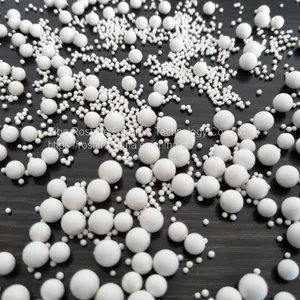 92% Alumina Ceramic Grinding Ball/beads thumbnail-1