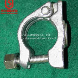 U Head Jack Adjustable Scaffolding Screw Jack thumbnail-3