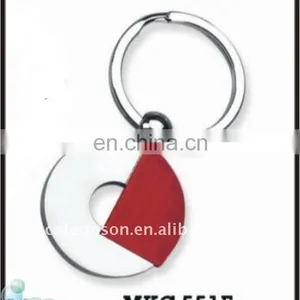 Souvenir Metal Key Holder thumbnail-1