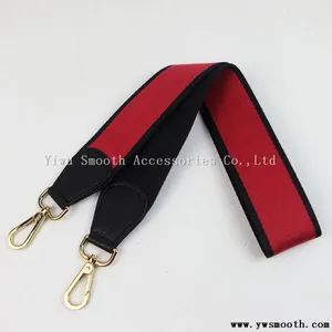 Fashion Full Rivets Shoulder Bag Strap Handle Ribbon Handbags thumbnail-3