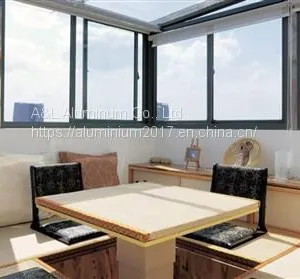 ALUMINUM SUNROOM thumbnail-3