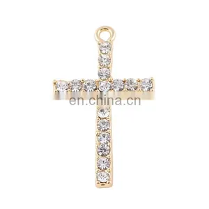 2017 Bestseller Spiritual Home Decor Handmade Metal Crosses thumbnail-2