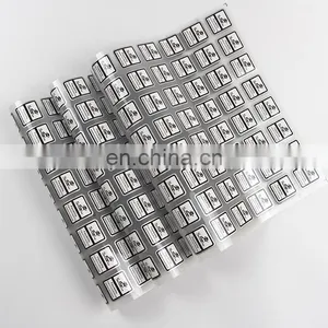 Factory Price Wholesale Hot Transfer Label for Garment thumbnail-2